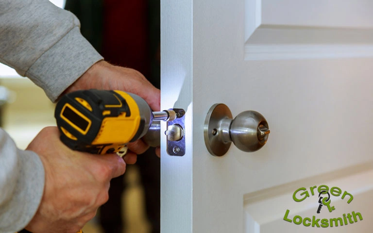 Lock Intallation in Daytona & Ormond Beach, FL