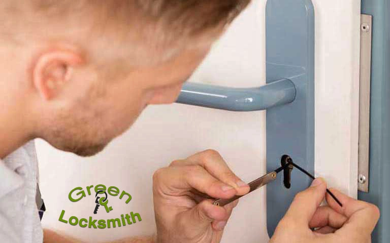 Office Lockout Service in Daytona & Ormond Beach, FL