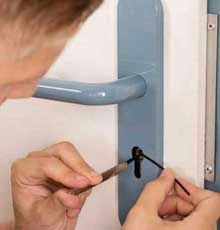 Commercial Locksmith