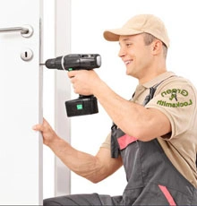 Residential Locksmith