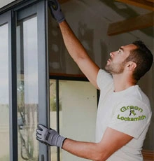 Door Repair Replacement