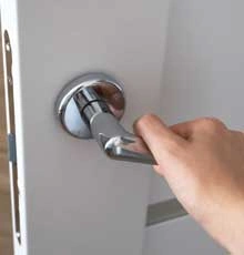 Locked Out Of Business